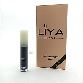 Siyah Şerit Kirpik Yapıştırıcı