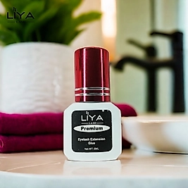 İPEK KİRPİK YAPIŞTIRICI